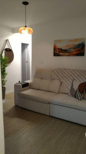Apartamento 2 quartos em SJ - SC
